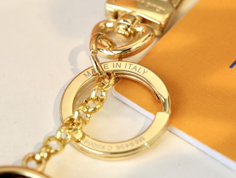 Louis Vuitton Keychains